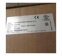 LDXMJZOT AHM58N-0BAK1R0GN-1213 Nuovo e sigillato nella Scatola AHM58N0BAK1R0GN1213