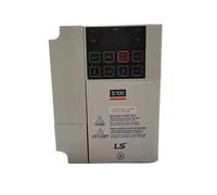 LDXMJZOT Azionamento a frequenza variabile Serie LS S100 LSLV0004S100-4EONNM LSLV0008S100-4EONNM(LSLV0008S100-4EONNM)
