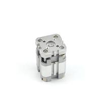 LDXMJZOT con Asta di Guida Cilindro Sottile ADVUL12-16-20-25-32-40-50-63-10-1520-25-30-35-40-50-75-80-100-APA Compact(ADVUL-20)