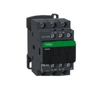 LDXMJZOT Contattore CA LC1-D18P7C | LC1D18P7C