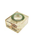 LDXMJZOT Fusibile for Batteria for Gru da 12 tonnellate e 25 tonnellate MRBF-500-CH 500 A 32 V Quadrato assicurativo(30a)