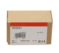 LDXMJZOT HD3C21 HD3C21 Sigillato nella Scatola con Un Anno di Garanzia e Veloce HD3C21