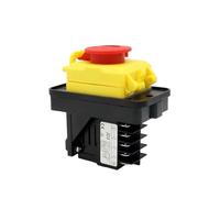 LDXMJZOT KJD11 230/400V 16/12A JD3 Relè Elettromagnetico On off(400V 10 Pins)