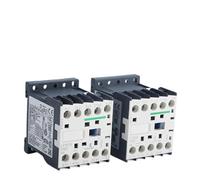 LDXMJZOT LP1K0601BD LP1K0910BD LP1K0901BD LP1K0910BD3 LC1K0610M7 LC1K0910M7 LC1K1210M7 Contattore(Lp1k0910bd Dc24v)