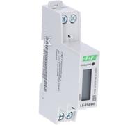 LE-01D Contatore energia elettrica monofase
