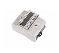 LE-03MW-CT - Contatore elettrico trifase