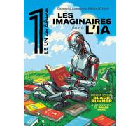 Le 1 des Libraires - Les Écrivains face à l'IA