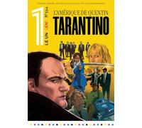 Le 1 été 2025 - L'Amérique de Quentin Tarantino