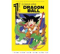 Le 1 Été 2026 - DRAGON BALL et l'Art du Manga
