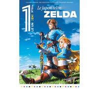 Le 1 Été 2026 - ZELDA et l'Art du Jeu-Vidéo
