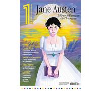 Le 1 Hors-série mémoire - Jane Austen, 250 ans