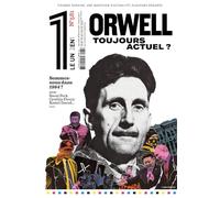Le 1 - Spécial 1984 & George Orwell