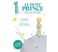 Le 1 XL - Le petit Prince a 80 ans