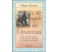 Le 10 regole del venditore
