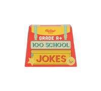 Le 100 barzellette scolastiche di Ridley