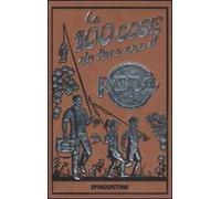 Le 100 cose da fare con il papà