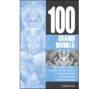 Le 100 grandi divinità