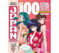 Le 100 icone sexy femminili degli anime