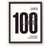 Le 100 mostre che sconvolsero il mondo. Ediz. a colori