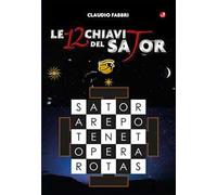 Le 12 chiavi del Sator