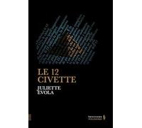 Le 12 civette