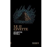 Le 12 civette