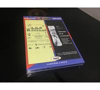 Le 12 Sedie / Storia Della Rivoluzione DVD Cinema Cubano 2 Film Sigillata