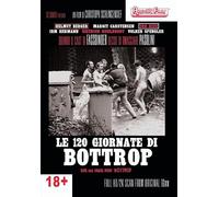 Le 120 giornate di Bottrop (DVD - Amoeba)