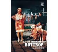 Le 120 giornate di Bottrop - Variant Cover (DVD - Amoeba)