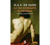 Le 120 giornate di Sodoma