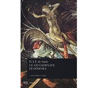 Le 120 giornate di Sodoma – Rizzoli Cucine