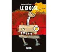 Le 13 cose