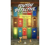 Le 15 mondes de Lucy: Le héros de la B.D. c'est toi !