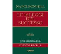 Le 16 leggi del successo. Ediz. speciale