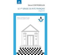 Le 1er grade du rite français - l'apprenti: Apprendre