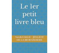 Le 1er petit livre bleu