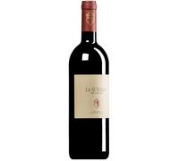 Le 2 Ville Rosso Toscana IGT 2023 0,75 l