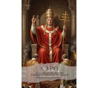 Le 22 Soglie del Divenire - Meditazioni simboliche sui Tarocchi - Arcano 5 Il Papa: Percorso di riflessione e pratica della presenza