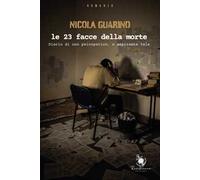 Le 23 facce della morte. Diario di uno psicopatico, o aspirante tale