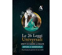 Le 26 Leggi Universali