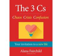 Le 3 Ks Caos Crisi Confusione Alana Fairchild Libro Angelo Blu