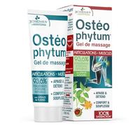 Le 3 Osteophytum Gel Osteophytum 100 ml