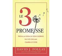 Le 3 promesse