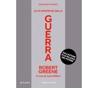 Le 33 strategie della guerra. Ediz. pocket