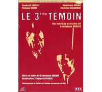 Le 3ème témoin
