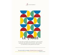 Le 4 aree. Il manuale completo per estetiste e parrucchieri dedicato alla gestione finanziaria, alla vendita, al marketing e alla gestione del team