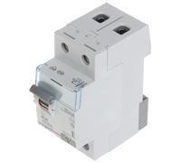 Legrand 411510 TX3 Fi 40 a 2P 30 ma AC