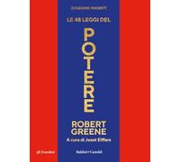 Le 48 leggi del potere