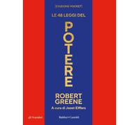 Le 48 leggi del potere