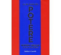 Le 48 leggi del potere